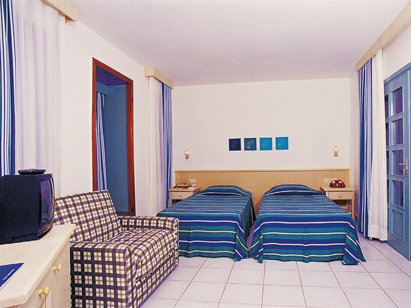 Ulusoy Kemer Holiday Club - Kids Concept Exterior foto