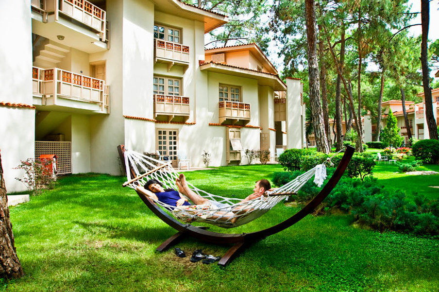 Ulusoy Kemer Holiday Club - Kids Concept Exterior foto